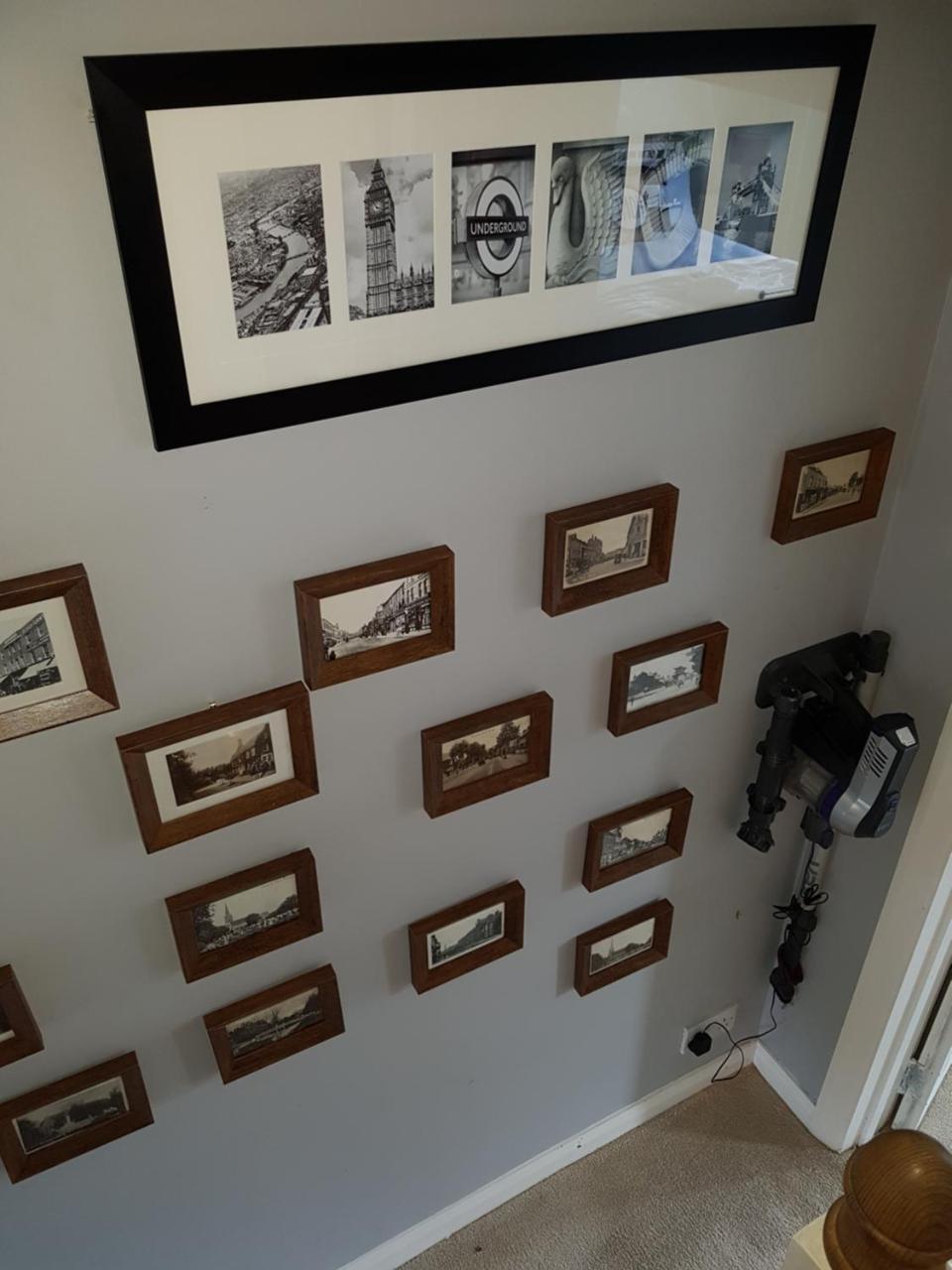 Slough Centre Townhouse With Driveway Parking For Up To Two Cars Apartment Екстериор снимка